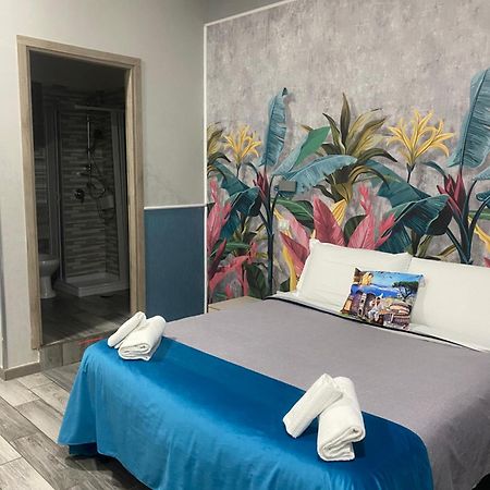 B&B Viva Napoli מראה חיצוני תמונה