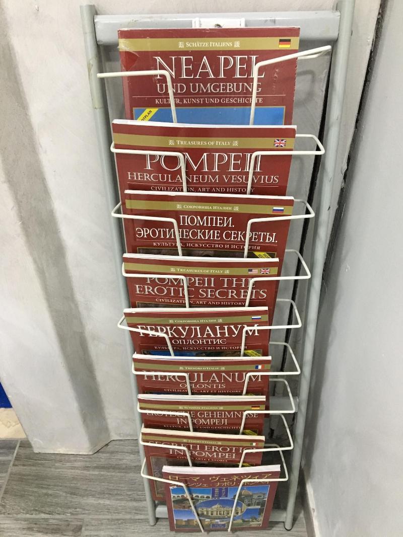 B&B Viva Napoli מראה חיצוני תמונה