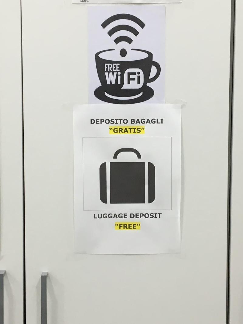 B&B Viva Napoli מראה חיצוני תמונה