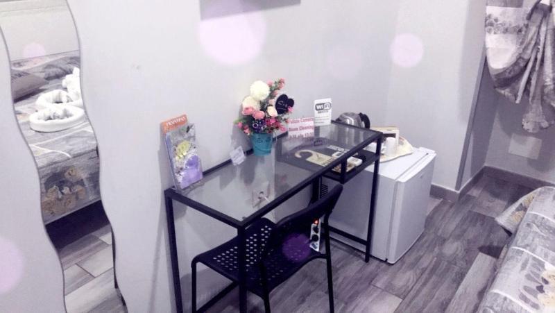 B&B Viva Napoli מראה חיצוני תמונה