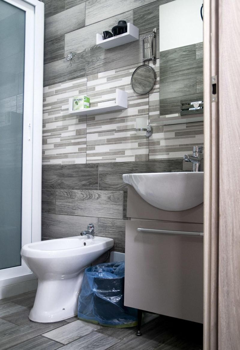 B&B Viva Napoli מראה חיצוני תמונה