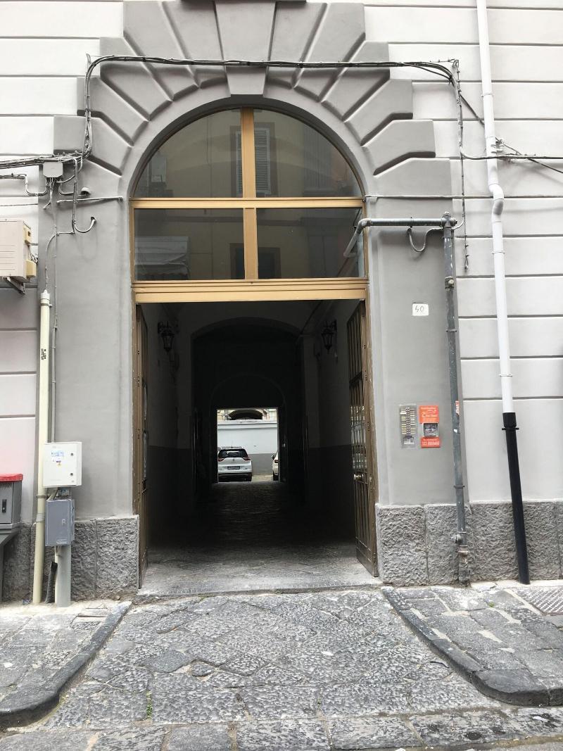 B&B Viva Napoli מראה חיצוני תמונה