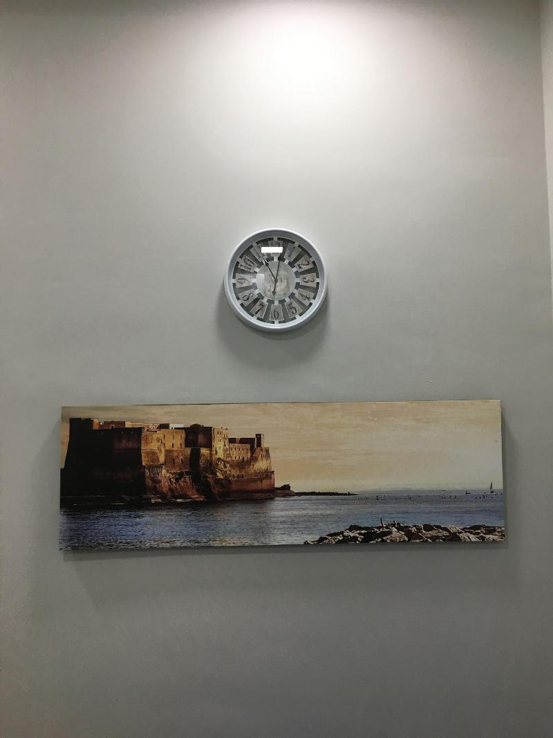 B&B Viva Napoli מראה חיצוני תמונה
