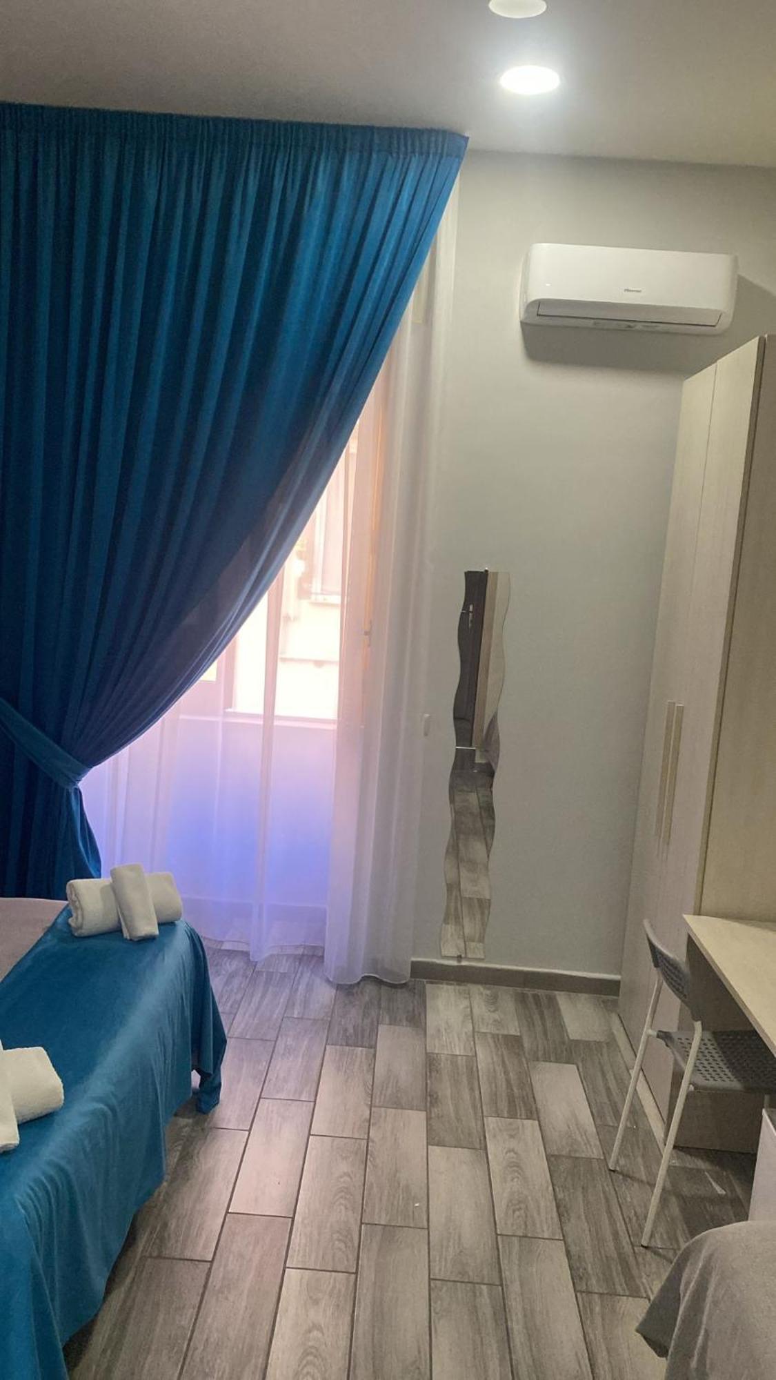 B&B Viva Napoli מראה חיצוני תמונה