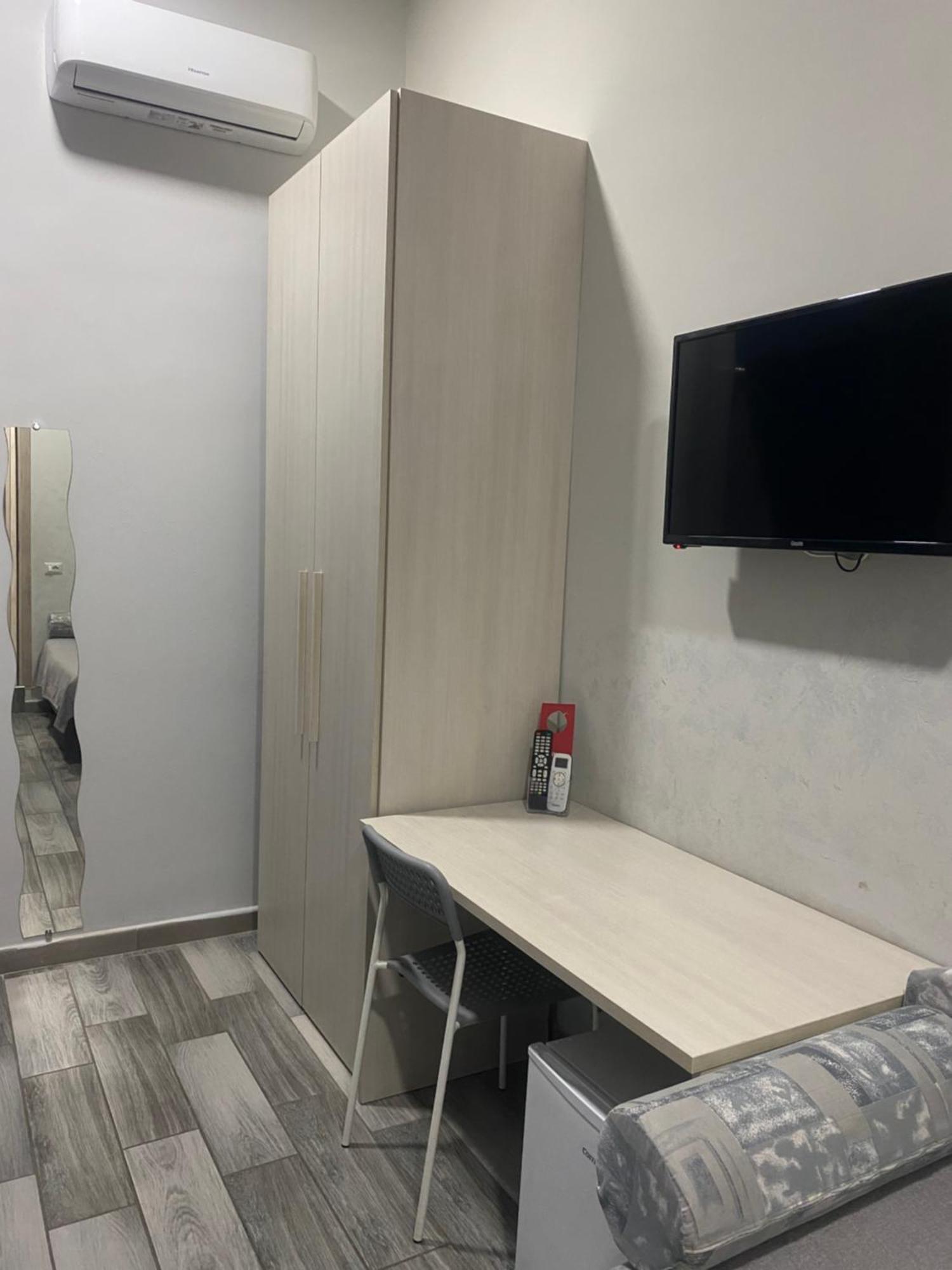 B&B Viva Napoli מראה חיצוני תמונה