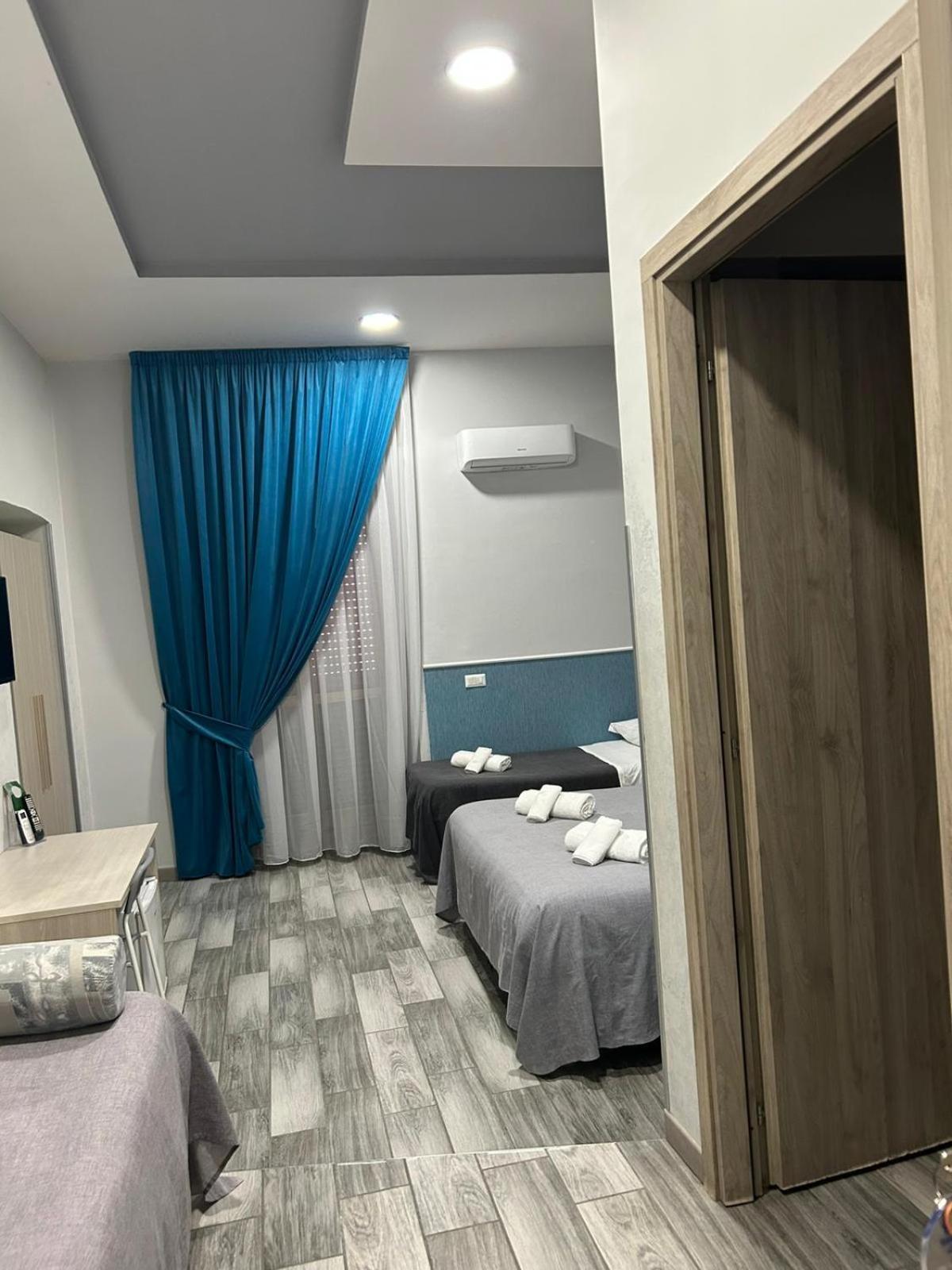 B&B Viva Napoli מראה חיצוני תמונה