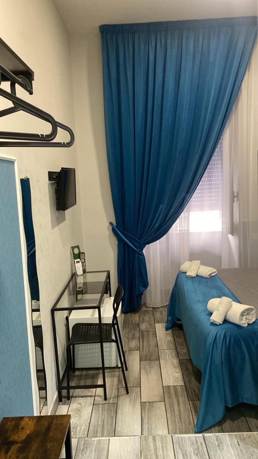 B&B Viva Napoli מראה חיצוני תמונה