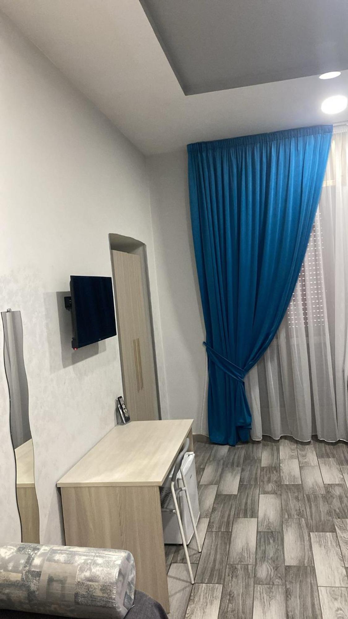 B&B Viva Napoli מראה חיצוני תמונה