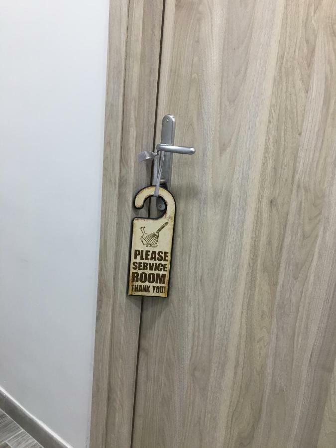 B&B Viva Napoli מראה חיצוני תמונה