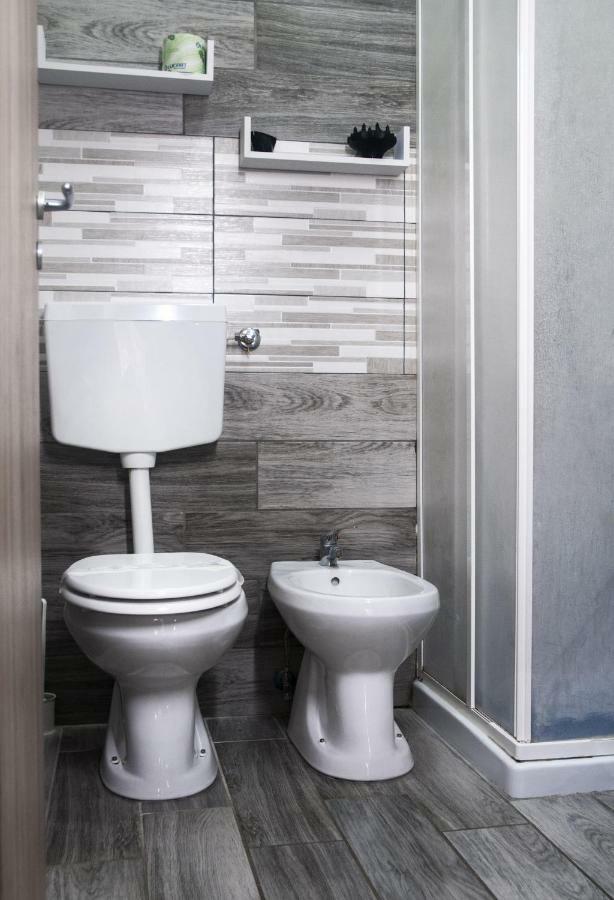 B&B Viva Napoli מראה חיצוני תמונה