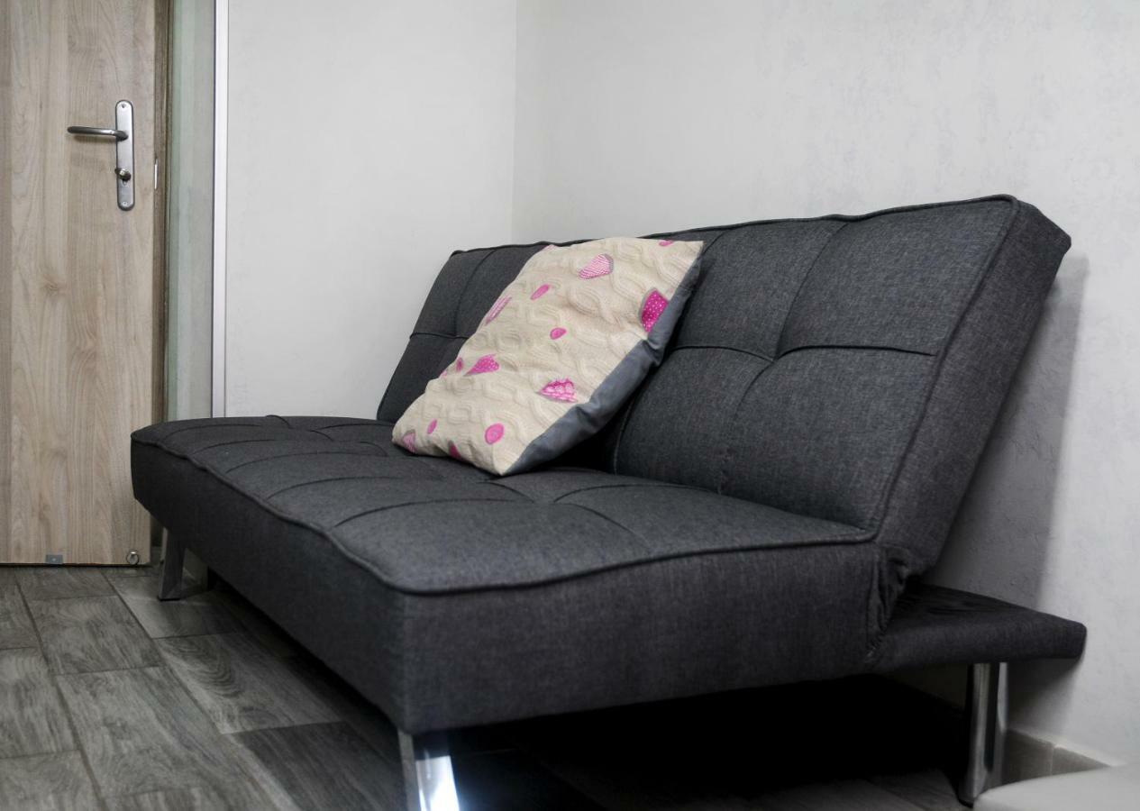 B&B Viva Napoli מראה חיצוני תמונה
